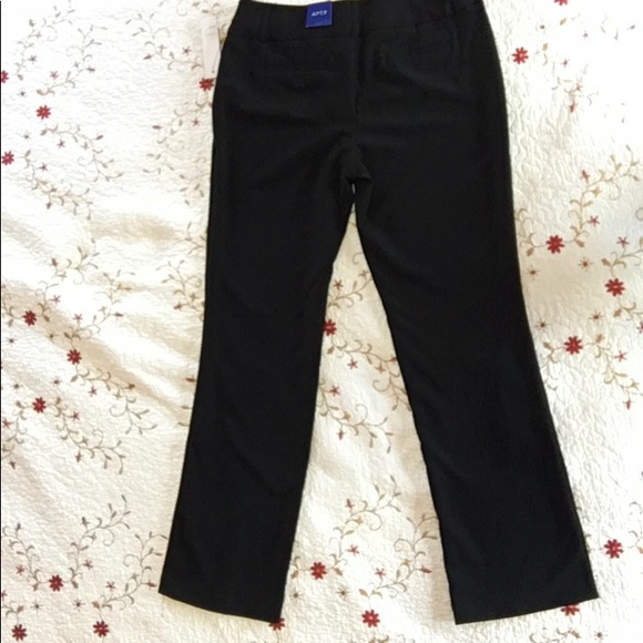 Apt. 9 dress pants - Picture 2 of 5